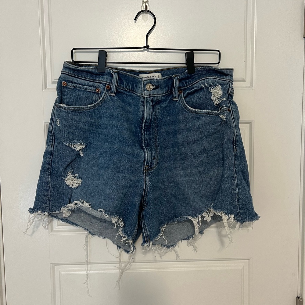 Abercrombie shorts